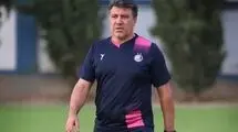 حضور نوازی در استقلال منتفی شد