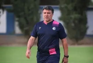 حضور نوازی در استقلال منتفی شد