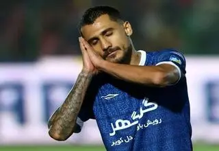 انتقال جنجالی؛ یک آبی‌پوش به پرسپولیس پیوست!