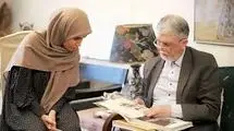 علت نارضایتی: نادره رضایی
