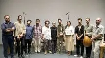 پیوند شعر و موسیقی راوی بخشی از تاریخ هنر ایران است