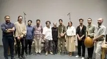 پیوند شعر و موسیقی راوی بخشی از تاریخ هنر ایران است