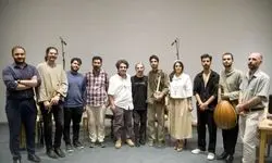 پیوند شعر و موسیقی راوی بخشی از تاریخ هنر ایران است