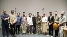 پیوند شعر و موسیقی راوی بخشی از تاریخ هنر ایران است
