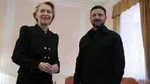 هشدار اروپا به زلنسکی: نهادهای ضدفساد باید مستقل بمانند