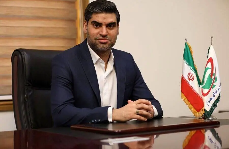 واکنش حدادی به شایعات مهم در باشگاه پرسپولیس