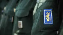 سپاه نماد مقاومت و افتخار ملت است 