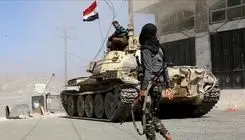 خشم مخالفان انصارالله از توافق آمریکا و با دولت صنعا  