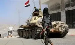 ارتش یمن جزئیات حمله به اسرائیل را اعلام کرد
