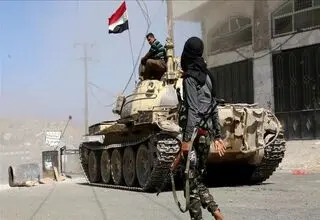 خشم مخالفان انصارالله از توافق آمریکا و با دولت صنعا  
