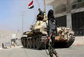 خشم مخالفان انصارالله از توافق آمریکا و با دولت صنعا  