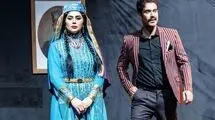 تمام نمایش هایی که نوروز روی صحنه هستند