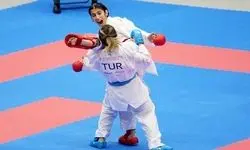 زکی‌زاده فینالیست شد