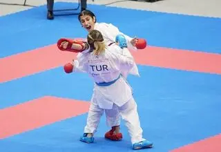 زکی‌زاده فینالیست شد