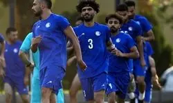 استقلال خوزستان در اهواز با استقلال بازی می‌کند

