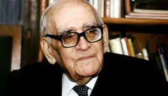 نابغه‌ای که مهندس و ادیب بود