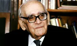 نابغه‌ای که مهندس و ادیب بود