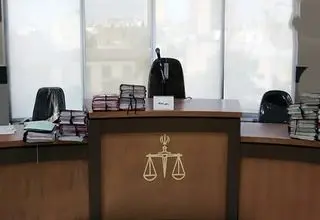 مرد محکوم به اعدام با اقدام زن شاکی بار دیگر محاکمه شد