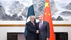 ابتکار پنج ماده‌ای چین و پاکستان برای بازگرداندن صلح و ثبات در منطقه خلیج فارس و خاورمیانه