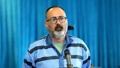 مهدی فرید اعدام شد
