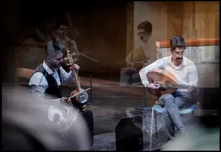 برگزاری ویژه برنامه «موسیقی در موزه» در موزه هنرهای معاصر تهران
