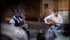 برگزاری ویژه برنامه «موسیقی در موزه» در موزه هنرهای معاصر تهران