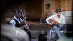 برگزاری ویژه برنامه «موسیقی در موزه» در موزه هنرهای معاصر تهران