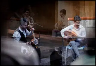 برگزاری ویژه برنامه «موسیقی در موزه» در موزه هنرهای معاصر تهران