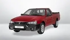 اعلام قیمت جدید وانت آریسان از سوی ایران خودرو