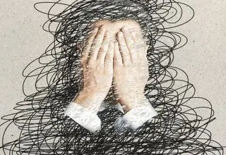 ریشه ترس‌ها و اضطراب‌های ایرانیان از کجاست؟