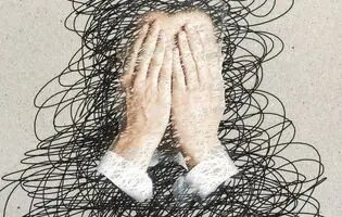 ریشه ترس‌ها و اضطراب‌های ایرانیان از کجاست؟