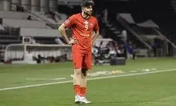 ترابی پاسخ تراکتور را نداد؛ تصمیم ستاره سرخ‌ برای بازگشت به تهران