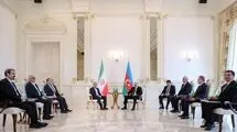 سنایی: سفر رئیس‌جمهور به باکو دستاوردهای راهبردی داشت 