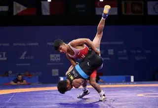 ۳ آزادکار ایران فینالیست شدند