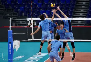 برزیل دومین حریف تدارکاتی تیم ملی جوانان