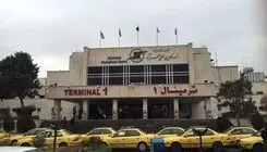 اعلام مسیرهای جایگزین برای رسیدن به فرودگاه مهرآباد امروز 14 خردادماه