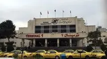 اعلام مسیرهای جایگزین برای رسیدن به فرودگاه مهرآباد امروز 14 خردادماه