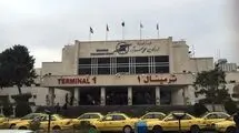 اعلام مسیرهای جایگزین برای رسیدن به فرودگاه مهرآباد امروز 14 خردادماه