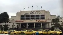 اعلام مسیرهای جایگزین برای رسیدن به فرودگاه مهرآباد امروز 14 خردادماه