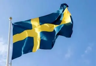وزارت خارجه سوئد بازداشت یک شهروند خود در ایران را تائید کرد