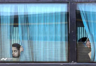 آمار خروج اتباع غیرمجاز از کشور اعلام شد