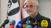 وزیر کشور: زمینه‌های لازم برای افزایش تجارت بین ایران و پاکستان در حال فراهم‌شدن است