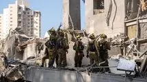 ایران با موشک وزیر اسرائیلی را کشت!