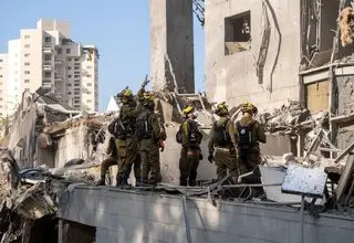 ایران با موشک وزیر اسرائیلی را کشت!
