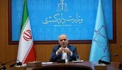 وزیر دادگستری: اختلافات دولت و قوه قضائیه به‌جای رسانه‌ای شدن، در کارگروه مشترک حل می‌شوند