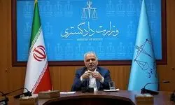 وزیر دادگستری: اختلافات دولت و قوه قضائیه به‌جای رسانه‌ای شدن، در کارگروه مشترک حل می‌شوند
