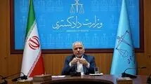 وزیر دادگستری: اختلافات دولت و قوه قضائیه به‌جای رسانه‌ای شدن، در کارگروه مشترک حل می‌شوند