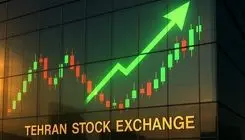 فضای مثبت و برتری نسبی تقاضا در بازار بورس امروز ۲۵ بهمن