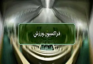 نشست فراکسیون ورزش مجلس با وزیر ورزش و رئیس فدراسیون فوتبال

