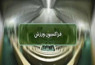 نشست فراکسیون ورزش مجلس با وزیر ورزش و رئیس فدراسیون فوتبال
